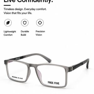 FREE Five TR Frame