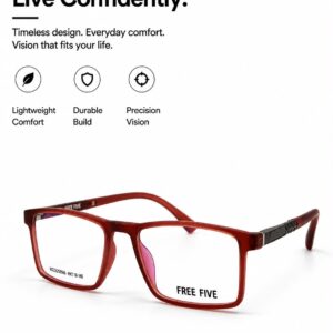 FREE Five TR Frame