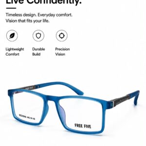 FREE Five TR Frame