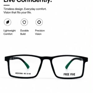 FREE Five TR Frame