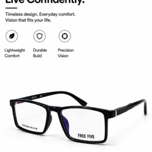 FREE Five TR Frame