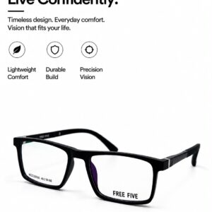 FREE Five TR Frame
