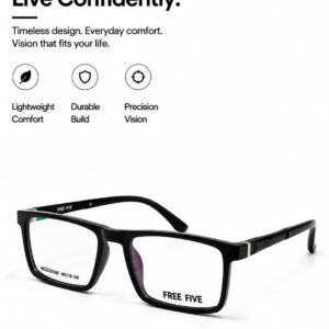 FREE Five TR Frame