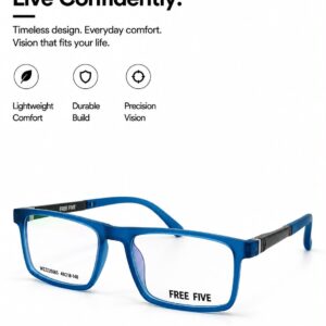 FREE Five TR Frame