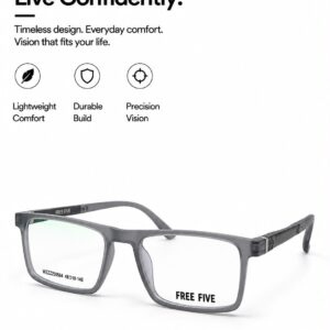 FREE Five TR Frame