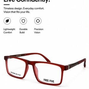 FREE Five TR Frame