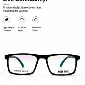 FREE Five TR Frame
