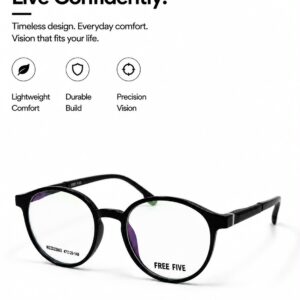 FREE Five TR Frame