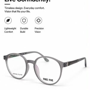 FREE Five TR Frame