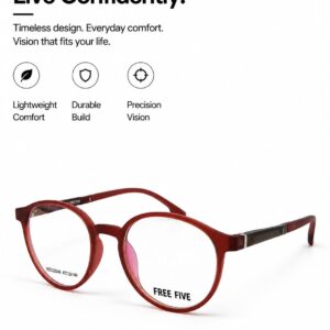 FREE Five TR Frame