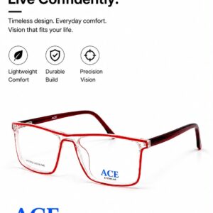 Ace Shell Frame