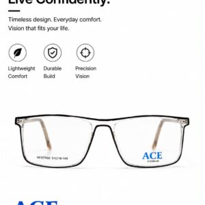 Ace Shell Frame