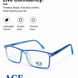 Ace Shell Frame