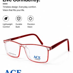 Ace Shell Frame