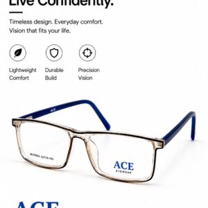 Ace Shell Frame