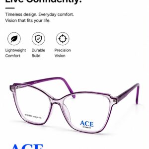 Ace Shell Frame