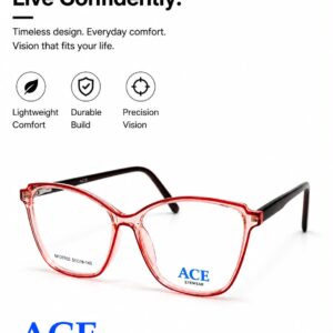 Ace Shell Frame