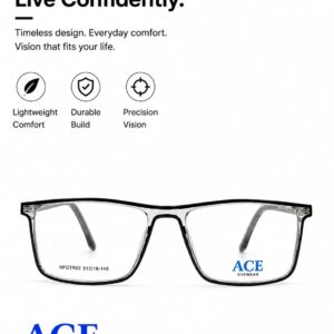 Ace Shell Frame