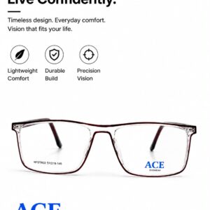 Ace Shell Frame