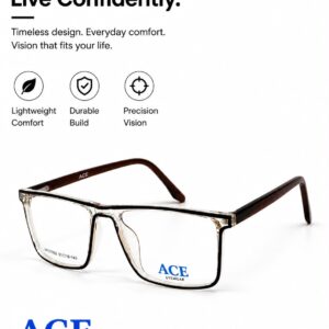 Ace Shell Frame