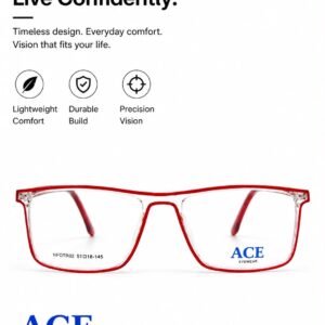 Ace Shell Frame