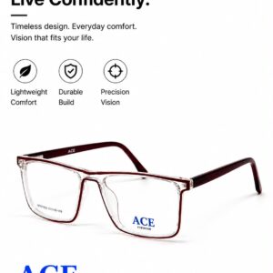 Ace Shell Frame