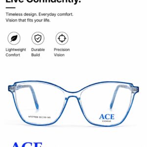 Ace Shell Frame