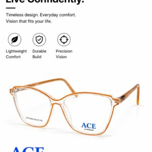 Ace Shell Frame