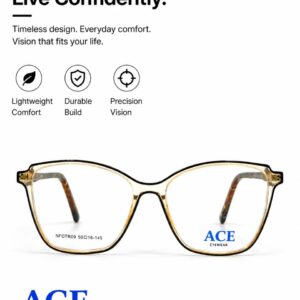 Ace Shell Frame