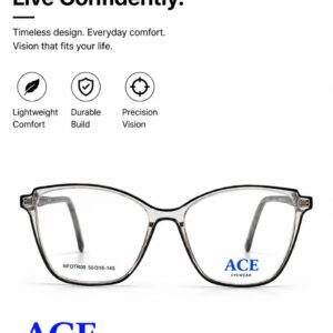 Ace Shell Frame