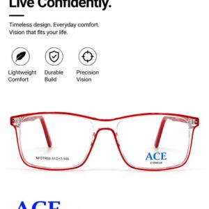 Ace Shell Frame