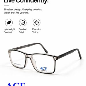 Ace Shell Frame