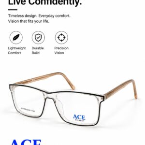 Ace Shell Frame